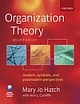 Organizational Theory