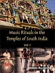 Music Rituals in Temples of South India   