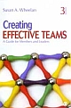 CREATING EFFECTIVE TEAMS: A Guide for Members and Leaders 