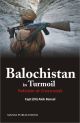 Balochistan in Turmoil: Pakistan at Crossroads