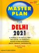 Master Plan for Delhi 2021