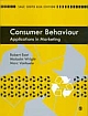 CONSUMER BEHAVIOUR : Applications in Marketing 