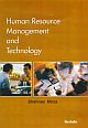 Human Resource Management and Technology 