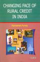 Changing Face of Rural Credit in India 