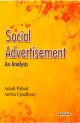 Social Advertisement ; An Analysis