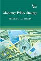 MONETARY POLICY STRATEGY