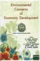 Environmental Concerns of Economic Development 