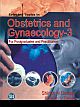 Selected Topics in Obstetrics and Gynaecology-3 