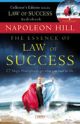 The Essence of Law of Success (With CD): LAW OF SUCCESS Audiobook