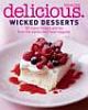 Delicious Wicked Desserts