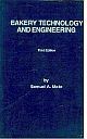 Bakery Technology And Engineering, 3E