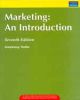 Marketing : An Introduction, 7th edition