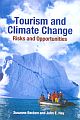 Tourism and Climate Change : Risks and Opportunities