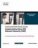 Implementing Cisco IOS Network Security (IINS): (CCNA Security exam 640-553)