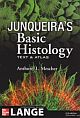 JUNQUEIRA S BASIC HISTOLOGY, 12th Ed.