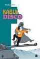 Kabul Disco