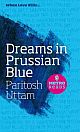 Dreams in Prussian Blue 