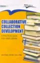 Collaborative Collection Development 