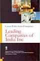 LEADING COMPANIES OF INDIA INC 