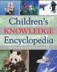 Children`s Knowledge Encyclopedia 