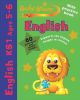 English (Ages 5-6)