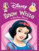 Princess Snow White 