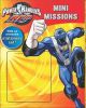 Power Ranger Mini Missions