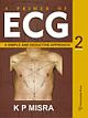 A Primer of ECG (2nd edition)