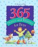 365 Stories and Rhymes for Boys 