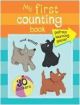 My First Counting Book 