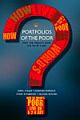 Portfolios of the Poor: How the World`s Poor Live on $2 A Day 