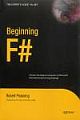 BEGINNING F#