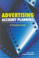 Advertising Account Planning A Practical Guide 