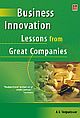 Business Innovation Lessons from Great Companies