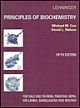 Lehninger`s Principles of Biochemistry by Nelson 5/e