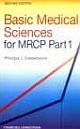 Basic Medical Sciences for MRCP, Part-1, 3/e