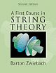 A First Course in String Theory 2/e