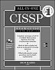 CISSP All-in-One Certification Exam Guide (With CD), 5/E