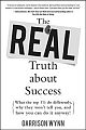 The Real Truth about Success