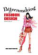 Patternmaking for Fashion Design and DVD Package