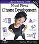 Head First iPhone Development