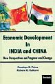 Economic Development in India and China 