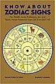 Know about Zodiac Signs 