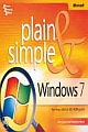 WINDOWS 7 PLAIN & SIMPLE