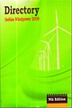 Directory Indian Windpower 2009 