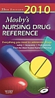 Mosby`s 2010 Nursing Drug Reference  23/e