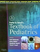 Forfar and Arneil`s Textbook of Pediatrics 7ed.