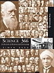 Science 366: A Chronicle of Science and Technology (PB)