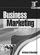 Business Marketing, 3/e