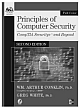 Principles of Computer Security, CompTIA Security+ and Beyond with CD-ROM, 2/e